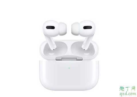 airpods pro发货为什么这么慢 airpods pro官网会提前发货吗