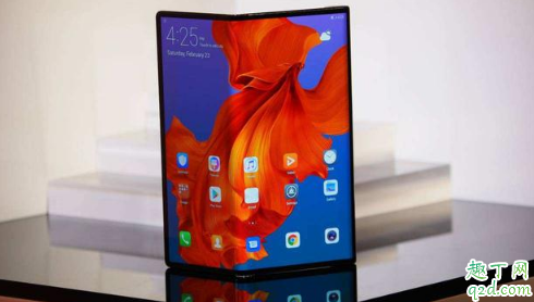 三星f9000折叠手机支持5G吗 三星f9000是不是双卡双待
