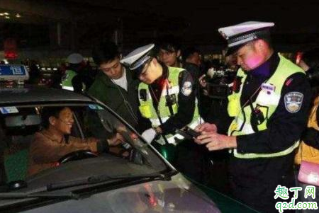 忘带驾驶证能用电子驾驶证吗 支付宝电子驾驶证交警会认可吗