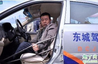 残疾人能不能申办驾照 残疾人申办驾照需要什么手续