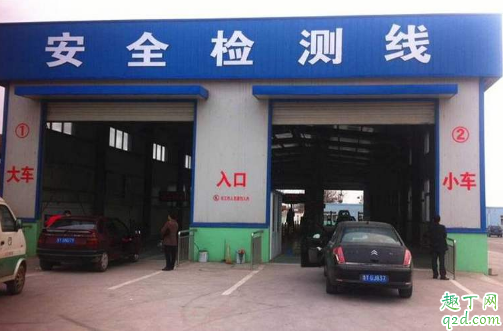 疫情期间审车可以延期吗 疫情期间审车可以延后多长时间