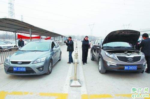 疫情期间审车可以延期吗 疫情期间审车可以延后多长时间