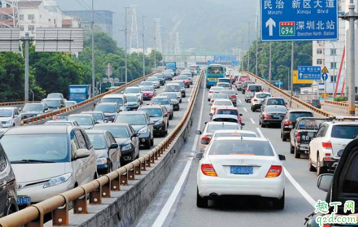 疫情期间外地车可以进深圳吗 疫情期间深圳外地牌限行吗