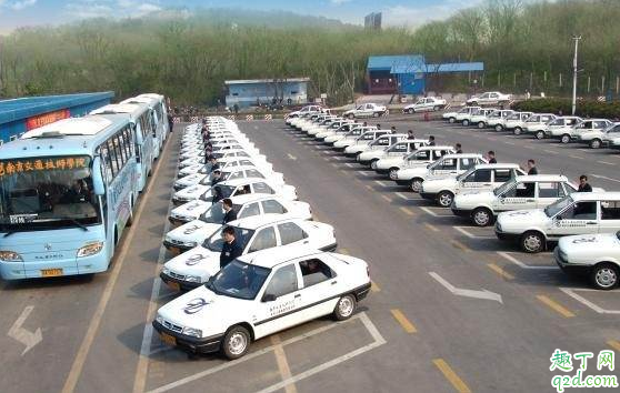 疫情期间可以报名考驾照吗 疫情期间驾校可以报名吗