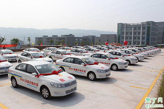 疫情期间可以报名考驾照吗 疫情期间驾校可以报名吗