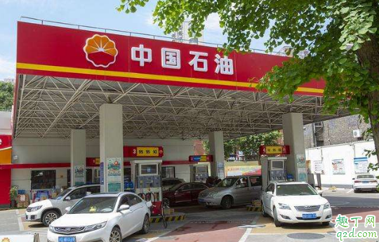 疫情期间加油站营业吗 疫情期间加油站可以加油吗