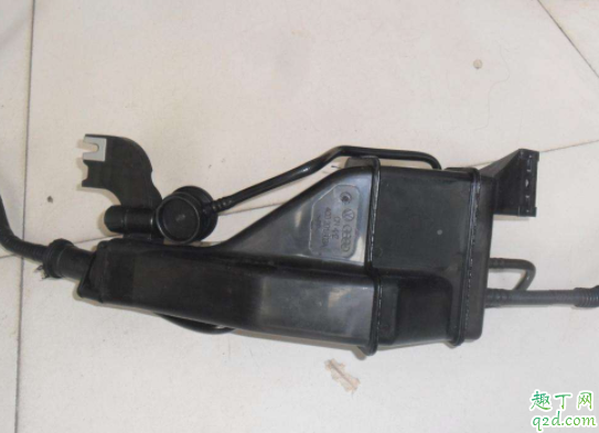 汽车碳罐是干什么用的 汽车碳罐是专用的还是通用