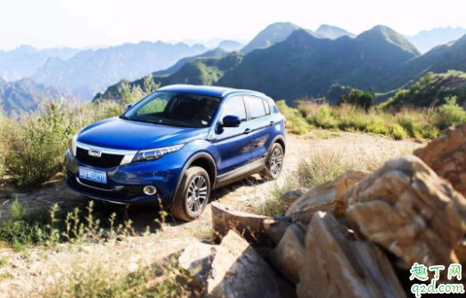 怎么开车不刮底盘 汽车底盘哪些零部件可能发生异响