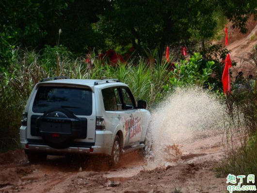 怎么开车不刮底盘 汽车底盘哪些零部件可能发生异响