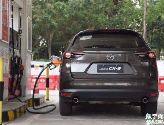 汽车碳罐是清洗还是更换 汽车加油跳枪和炭罐有关系吗