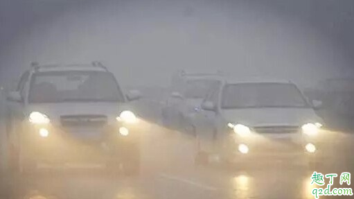 汽车没有雾灯加装雾灯违法吗? 汽车没有雾灯可以装吗