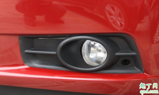 汽车没有雾灯加装雾灯违法吗? 汽车没有雾灯可以装吗