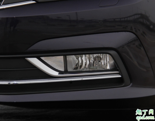 汽车没有雾灯加装雾灯违法吗? 汽车没有雾灯可以装吗