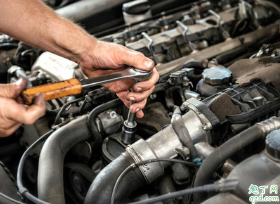 三元催化故障还能开吗 汽车三元催化需要更换吗