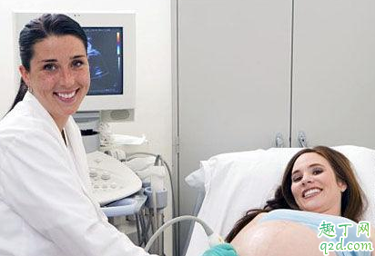 NT检查有必要做么 NT检查的正常值是多少