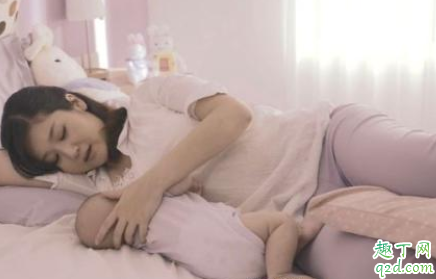 新手妈妈如何判断奶量够不够 为什么会奶量不足