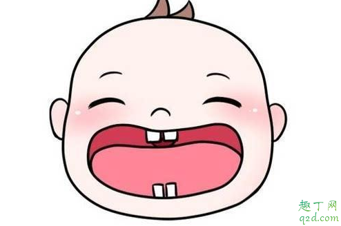 宝宝出牙为什么会发烧 如何判断宝宝是出牙期发烧