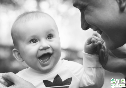 父母眼睫毛长会遗传吗 怎样让婴儿睫毛长得长