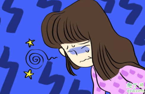 孕期为什么下边的骨头疼 孕晚期下腹部疼痛是入盆了吗