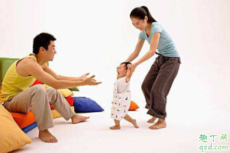 一岁半宝宝走路罗圈腿怎么办 宝宝走路罗圈腿如何改善
