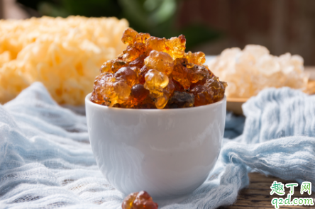 怀孕吃桃胶对胎儿有害吗 长吃桃胶有没有副作用