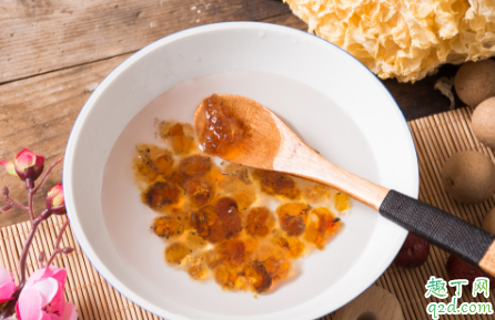 怀孕吃桃胶对胎儿有害吗 长吃桃胶有没有副作用