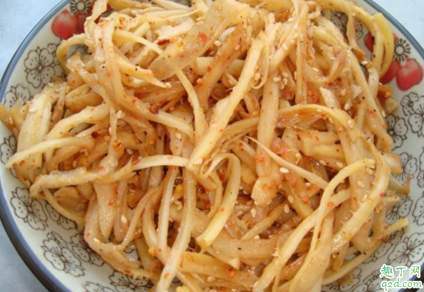 孕期吃咸菜了怎么办 孕期吃咸菜会导致宝宝畸形吗