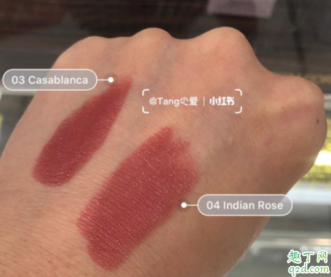 TF粉管限量口红在哪买 TF2020限量粉管口红多少钱