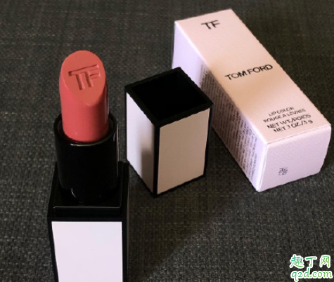 TF粉管限量口红在哪买 TF2020限量粉管口红多少钱