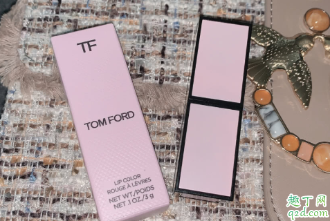 TF粉管限量口红在哪买 TF2020限量粉管口红多少钱