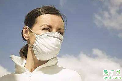 为什么戴口罩会起痘痘 如何预防戴口罩起痘痘