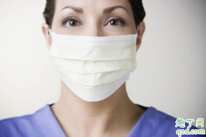 为什么戴口罩会起痘痘 如何预防戴口罩起痘痘