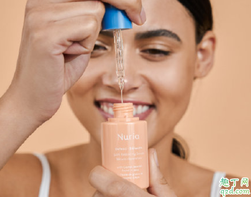Nuria嫩肌修复精华露怎么样 Nuria嫩肌修复精华露使用测评