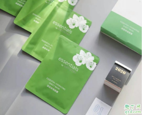 雅姿深层保湿面膜好用吗 雅姿深层保湿面膜使用测评