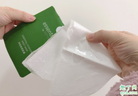 雅姿深层保湿面膜好用吗 雅姿深层保湿面膜使用测评