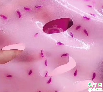 冰亦花瓣面膜怎么样 冰亦花瓣面膜使用测评