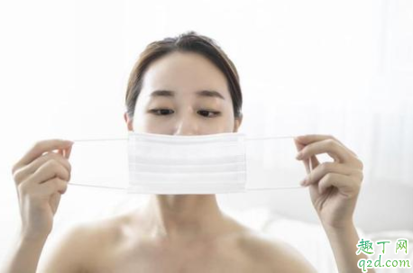 戴口罩起痘痘怎么办 戴口罩起痘痘用什么药
