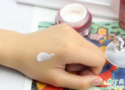 杰蔓妮眼霜多少钱在哪买 杰蔓妮眼霜成分表