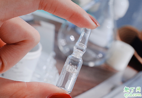 赫梦娜安瓶好用吗 赫梦娜安瓶使用测评