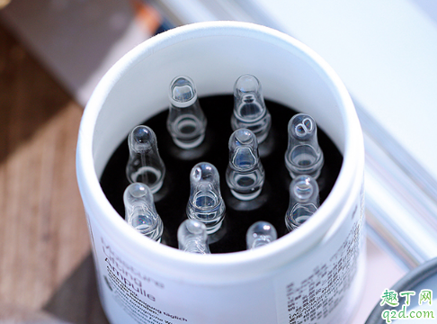 赫梦娜安瓶好用吗 赫梦娜安瓶使用测评