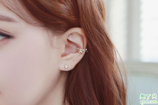 疫情期间可以打耳洞吗 打耳洞会感染新型冠状病毒吗