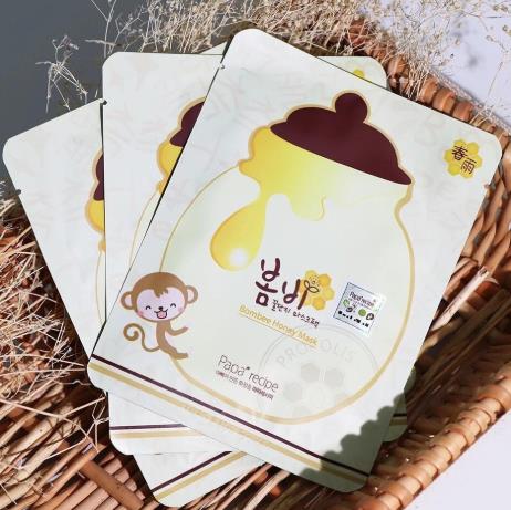 韩国十大面膜排行榜，雪花秀、春雨蜂蜜面膜上榜！