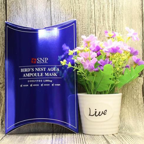 韩国十大面膜排行榜，雪花秀、春雨蜂蜜面膜上榜！