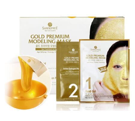 韩国十大面膜排行榜，雪花秀、春雨蜂蜜面膜上榜！