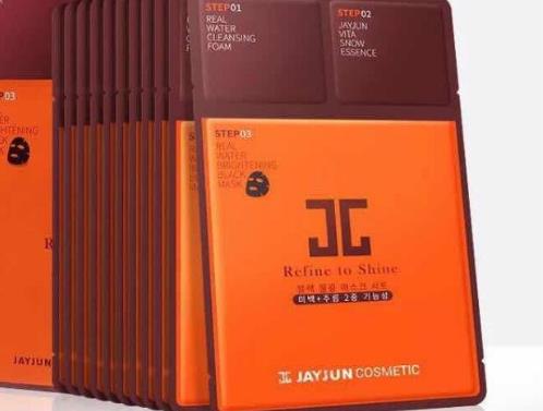 韩国十大面膜排行榜，雪花秀、春雨蜂蜜面膜上榜！