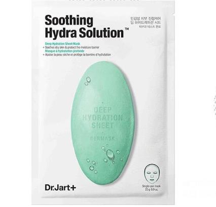 韩国十大面膜排行榜，雪花秀、春雨蜂蜜面膜上榜！