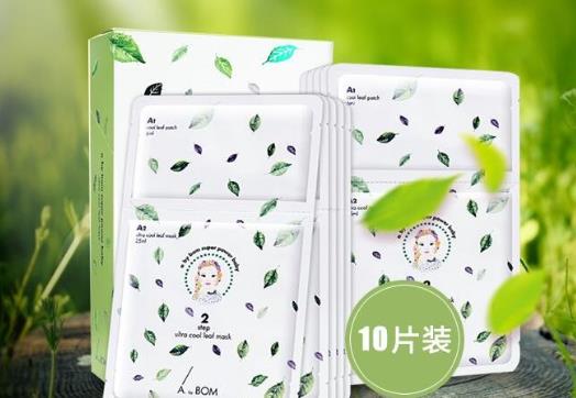 韩国十大面膜排行榜，雪花秀、春雨蜂蜜面膜上榜！