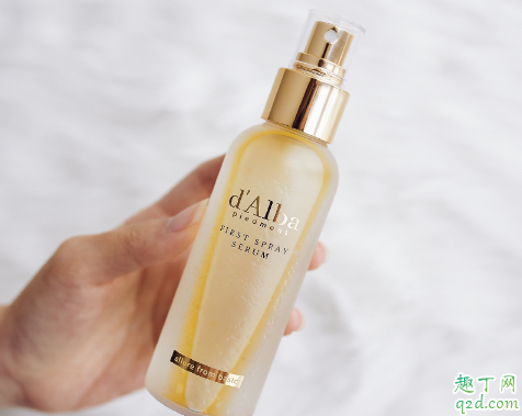 黛尔珀空姐喷雾怎么样 黛尔珀空姐喷雾使用测评