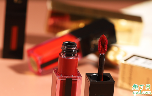 ysl613真假对比鉴别图 ysl613平价替代试色对比