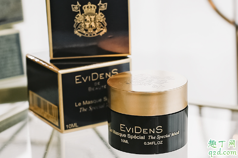 伊菲丹三重胶原多效面膜好用吗 伊菲丹三重胶原多效面膜使用测评